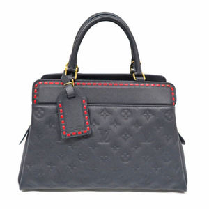 Louis Vuitton Empreinte Marine Bag Vosges Shoulder Rouge